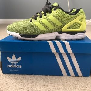 Adidas ZX Flux Weave